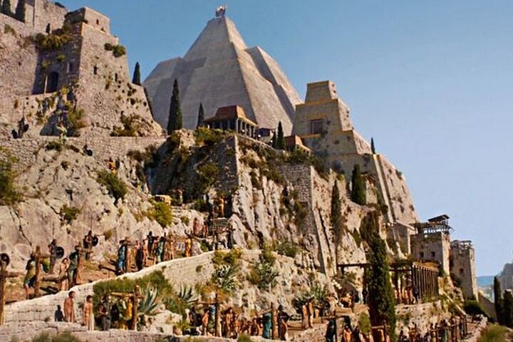 Private Split, Klis Fortress and Olive Oil Museum Experience - Photo 1 of 13