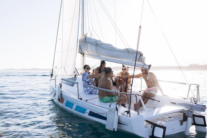 Sunset Tour island Ciovo & Split - Photo 1 of 14