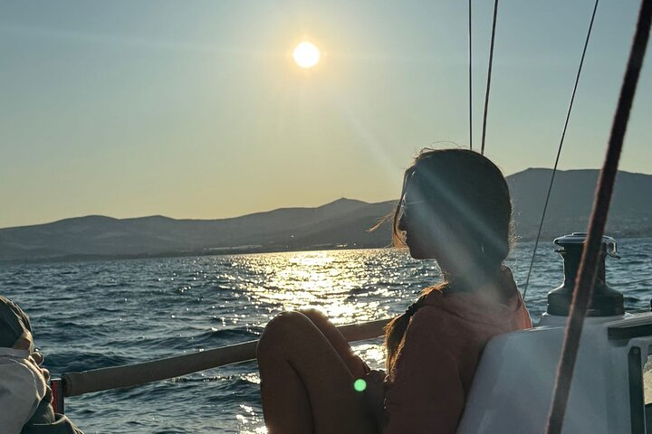 Sunset Tour island Ciovo & Split - Photo 1 of 13