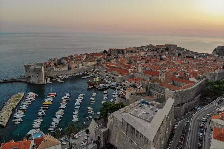 Private Tour: Evening Stroll through the Old town - Photo 1 of 6