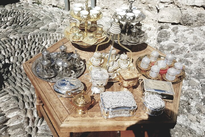 Private Tour to Mostar and Počitelj - Photo 1 of 7