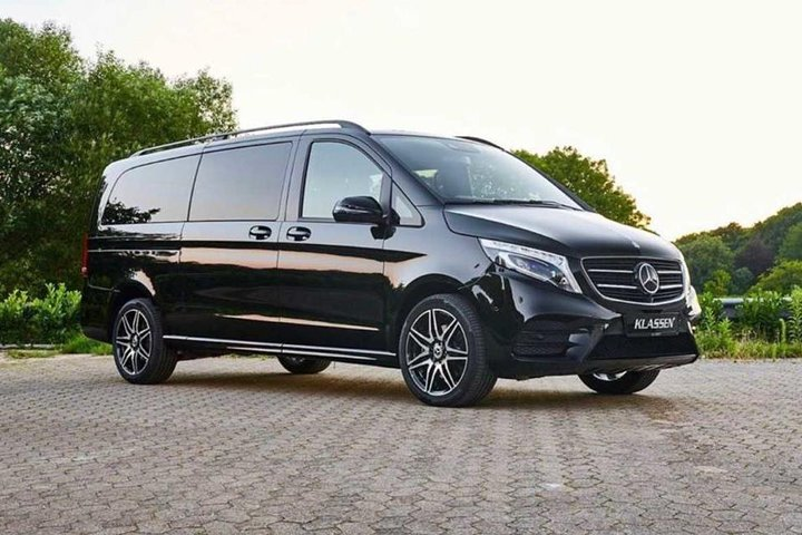 PRIVATE TRANSFER from Zagreb airport to the PLITVICE LAKES - Photo 1 of 2