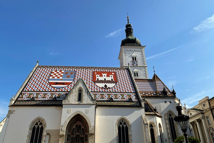 Private Walking Tour of Zagreb - Photo 1 of 13