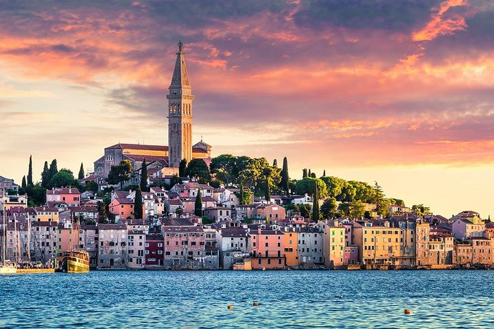 Rovinj