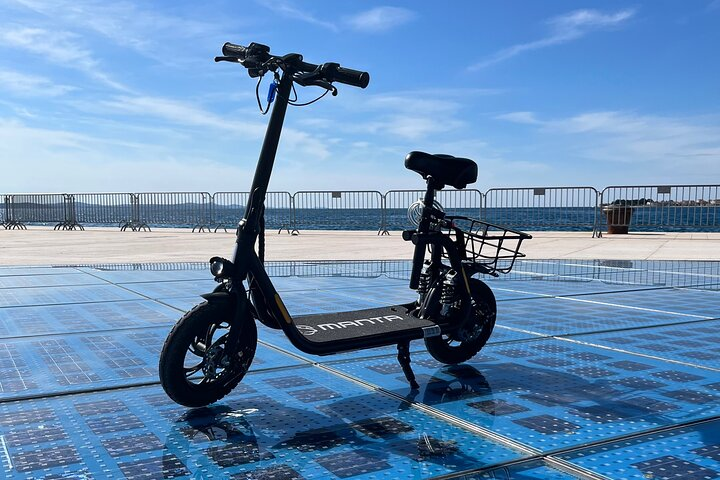 From Zadar to Plitvice Lakes, Afternoon tour, Ticket Included  - Photo 1 of 8