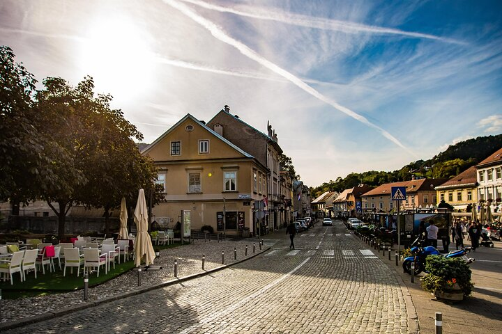 Samobor Private Tour from Zagreb - Photo 1 of 2
