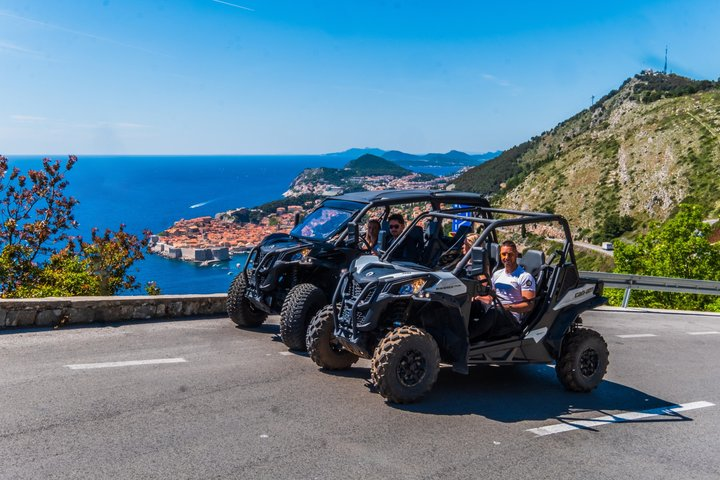 Self-drive Off Road Buggy - Photo 1 of 20