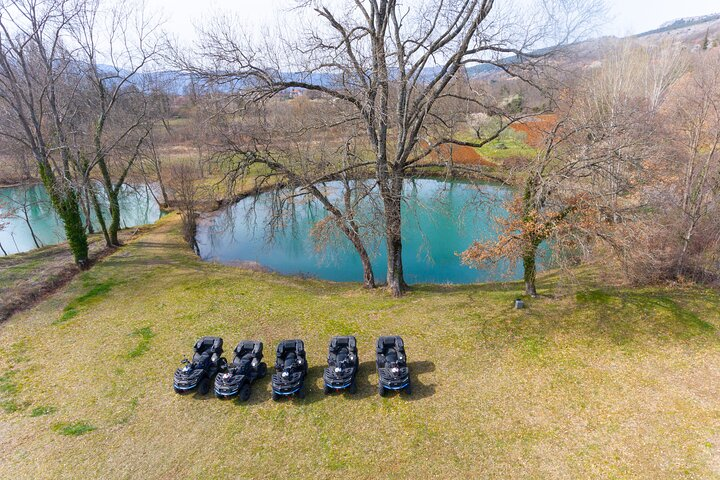 Shared Magic Quad and E-Bike Adventures in Imota - Photo 1 of 6