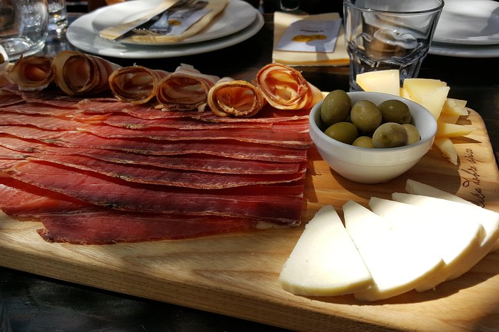 Sibenik Private Combined Food & Drink and Historical Tour - Photo 1 of 7