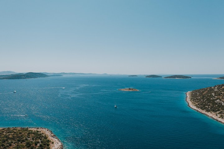 Beautifull sea and view from our tour <3