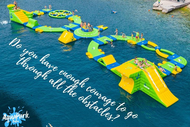 Skip the Line: Whole family adventure Ticket - Photo 1 of 8