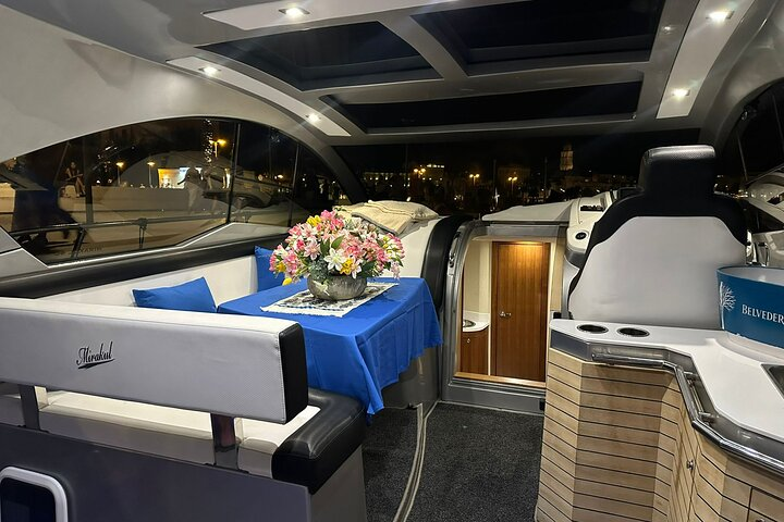 Private Escape to Blue cave and islands from Split - Photo 1 of 15