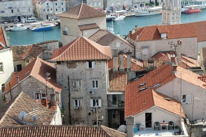 Split and Trogir daytrip - Photo 1 of 6