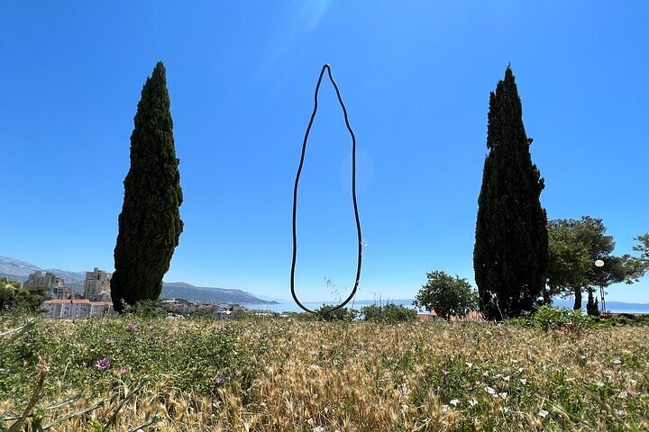 Secret Split: Socialist Architecture & brutalism - Urban Utopia - Photo 1 of 13