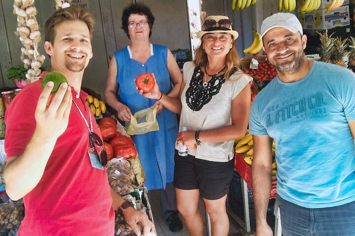 Split: Food Tasting Small Group Tour - Food Included - Photo 1 of 13