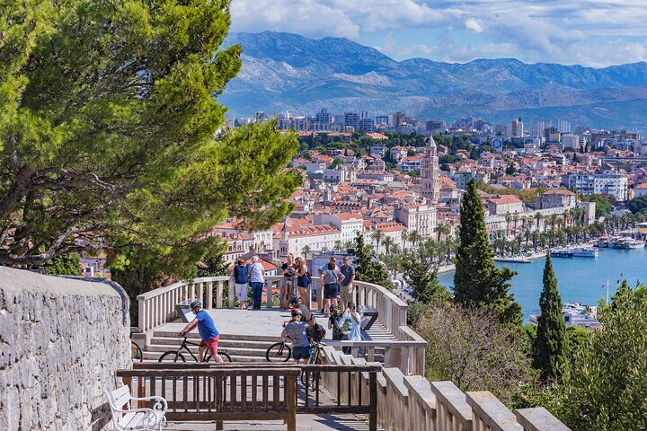 Split's Secrets - Private Walking Tour With a Panoramic View - Photo 1 of 14