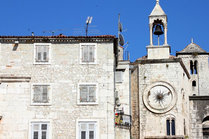 Split Scavenger Hunt & Highlights Self-Guided Walking Tour - Photo 1 of 13