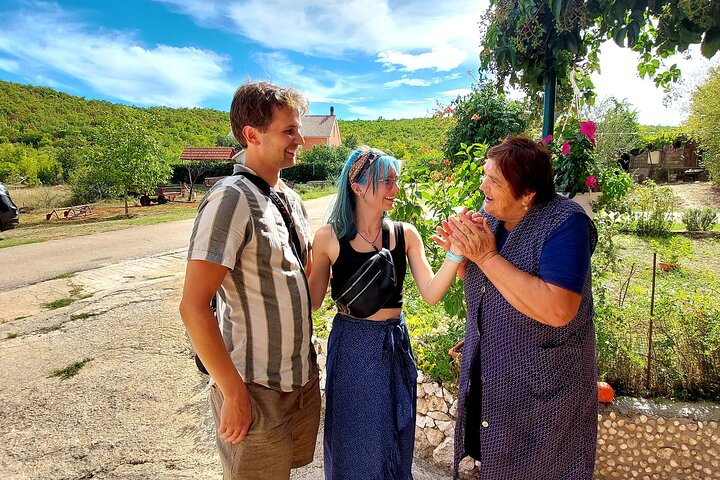 Split & Trogir Walking Tour with Local Wine Tasting - Photo 1 of 11