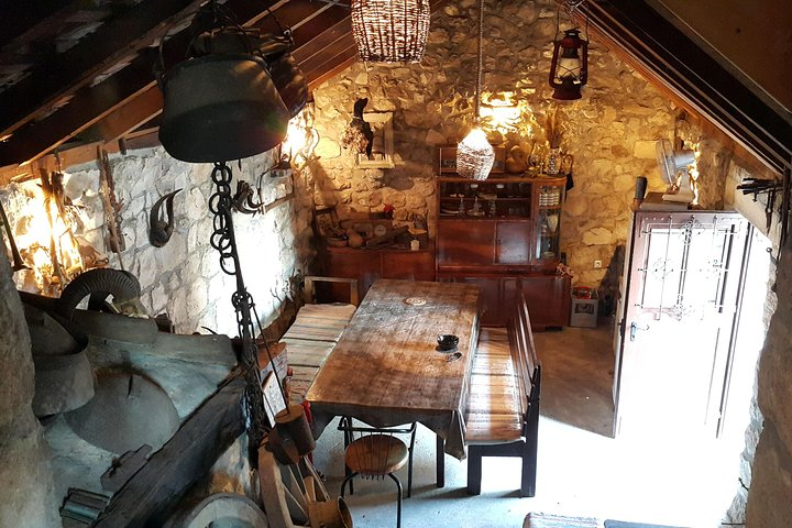 Dubrovnik Gastro Tour