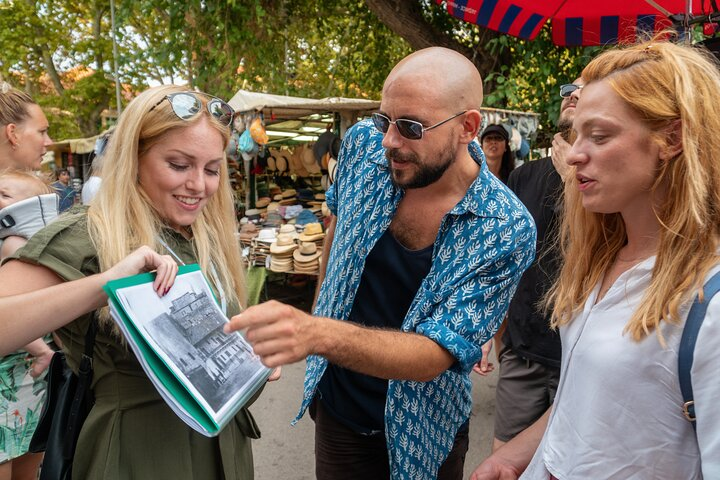 Storytelling World War II in Split Tour - Photo 1 of 9