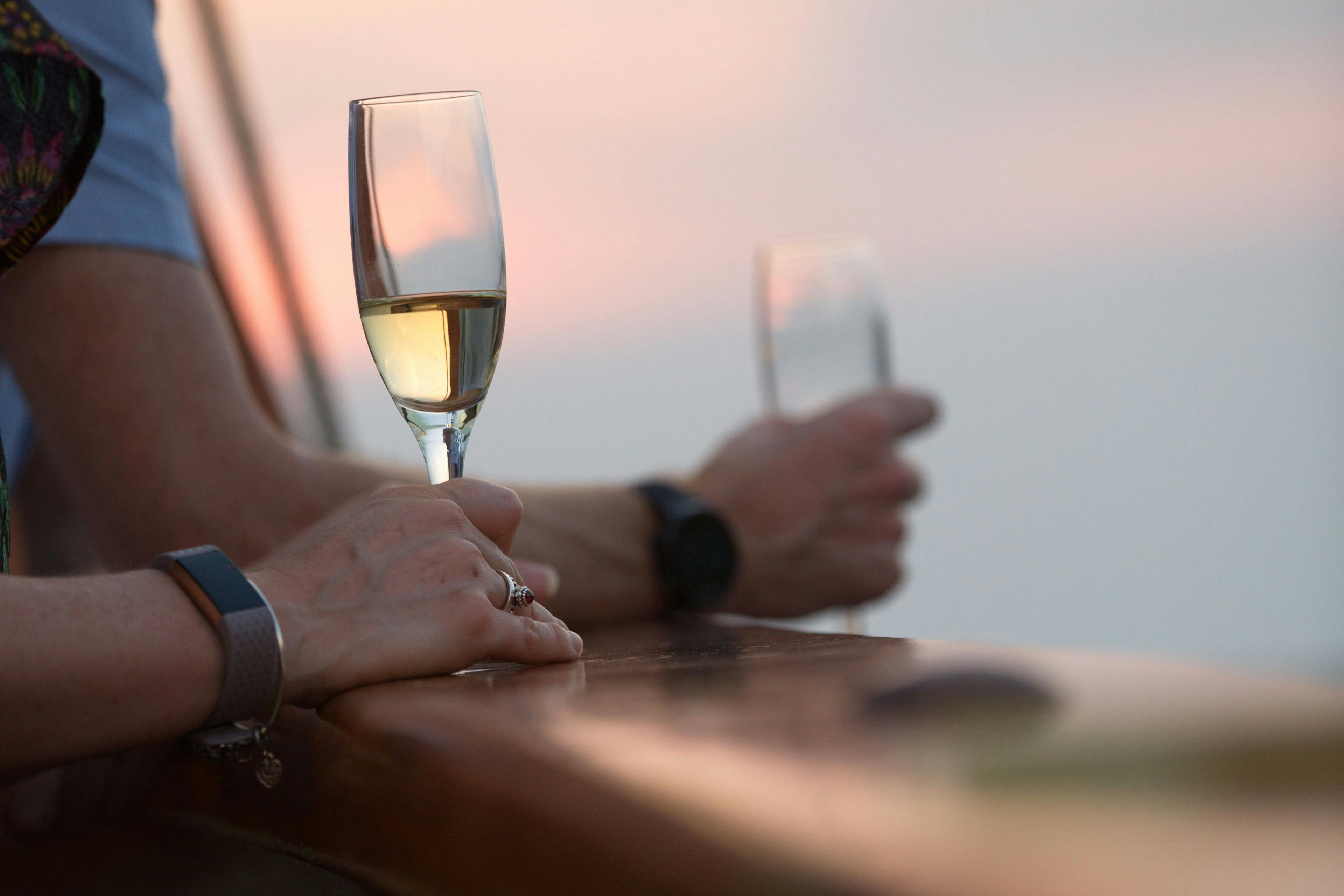 Dubrovnik: Adult Only Guided Sunset Cruise - Photo 1 of 6