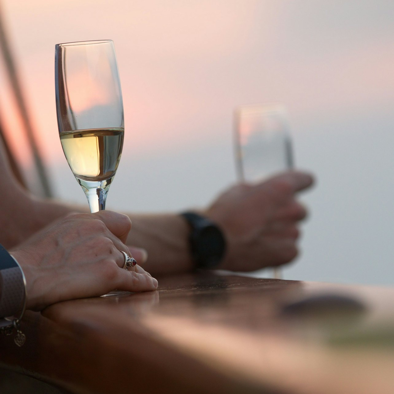 Dubrovnik: Adult Only Guided Sunset Cruise - Photo 1 of 6