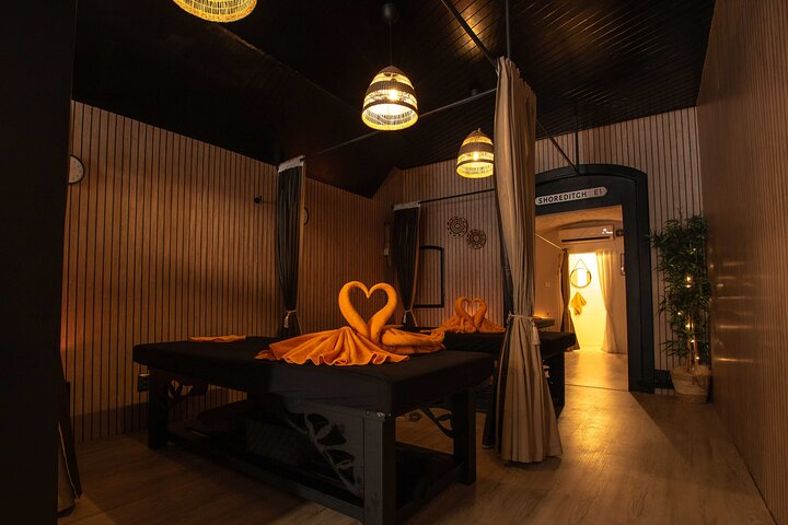 Thai Couples Massage Experience in Split - Photo 1 of 8