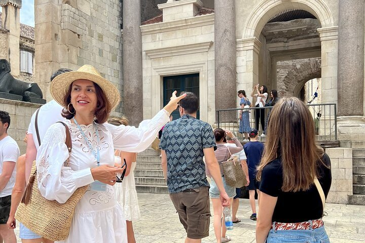 The Best of Split Private Tour - Photo 1 of 22