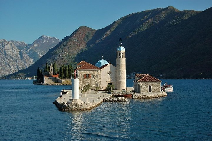 The Highlights of Montenegro - Photo 1 of 12