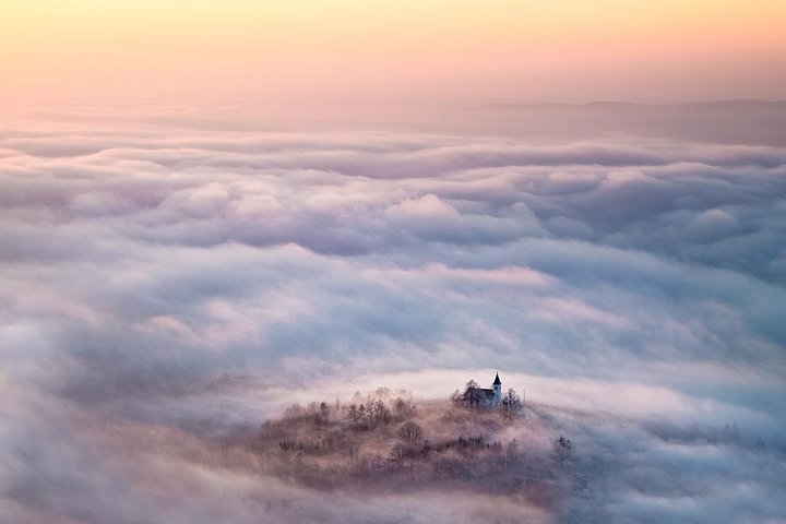 The Mystique of Zumberak - Full Day Photo Tour from Zagreb - Photo 1 of 2