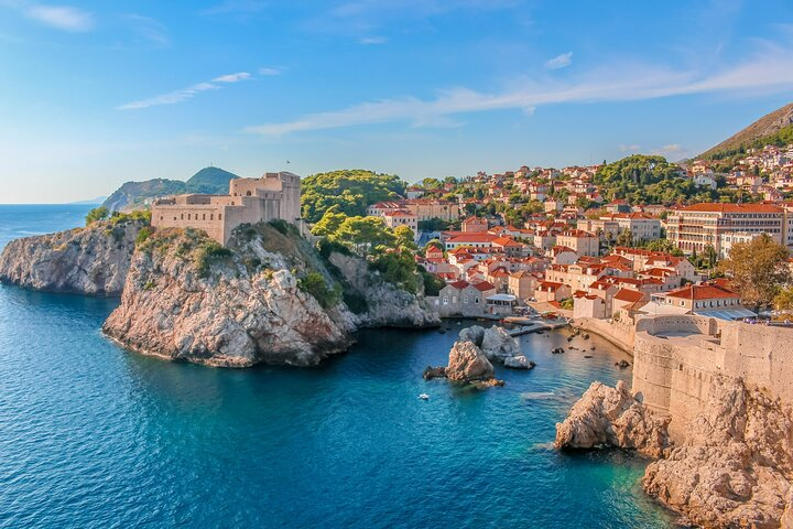 Time Traveler’s Trail: Self-Guided Puzzle Adventure in Dubrovnik - Photo 1 of 6