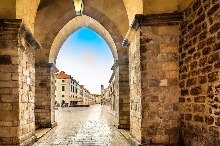 Dubrovnik Medieval Adventure: Self-Guided City Quest - Photo 1 of 9