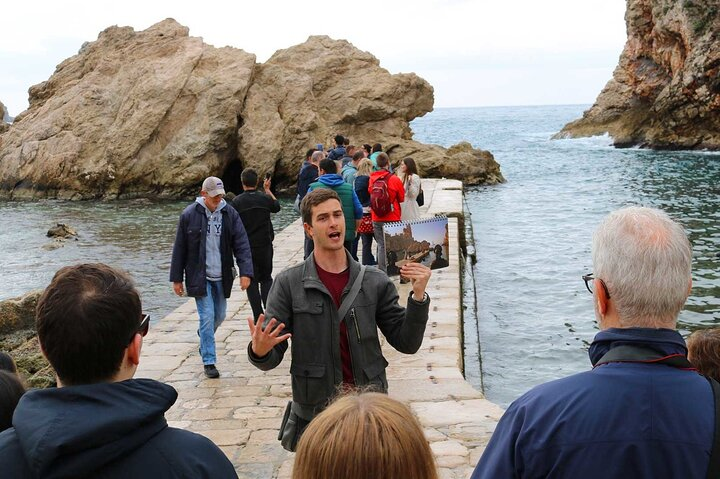 Total Game of Thrones Shore Excursion - Photo 1 of 3