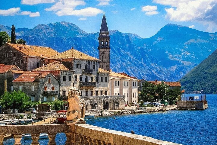 Tivat, Choose Balkans, Tours