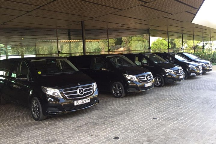 Transfer Pula - Rovinj - Photo 1 of 5