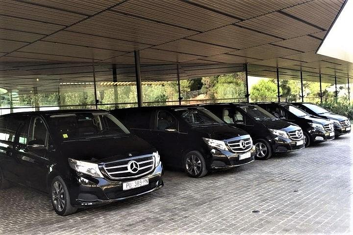 Transfer Rovinj - Pula - Photo 1 of 4