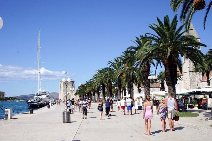 Trogir Riva