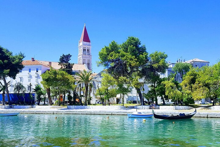 Trogir
