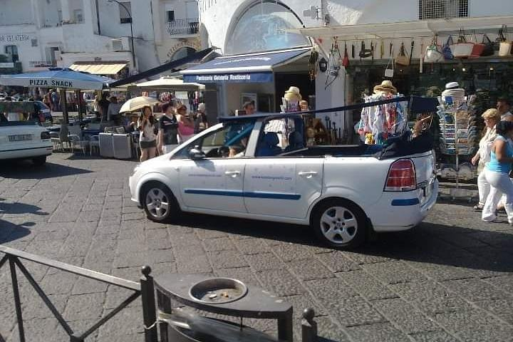 Unique Cabrio Dalmatia tour - Photo 1 of 7