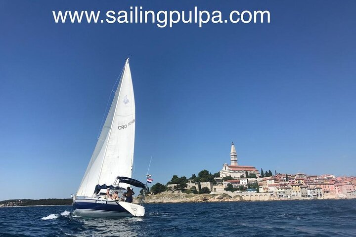 Unique Sailing Experience - Photo 1 of 25