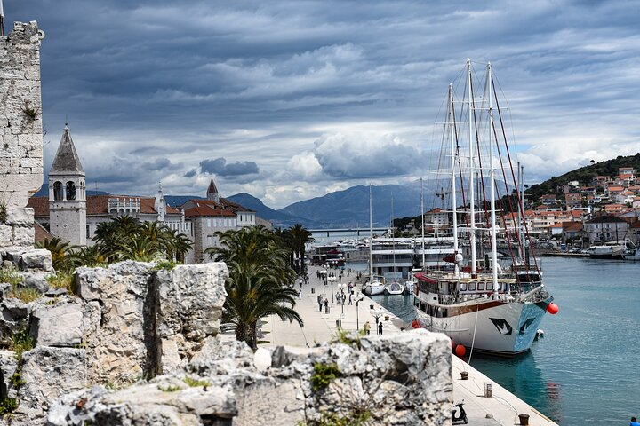 Unique Trogir Tour with a Guide  - Photo 1 of 19