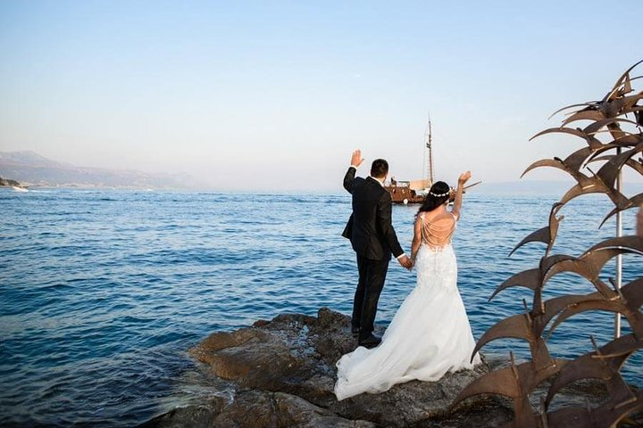 Vacation Photographer in Trogir - Photo 1 of 9