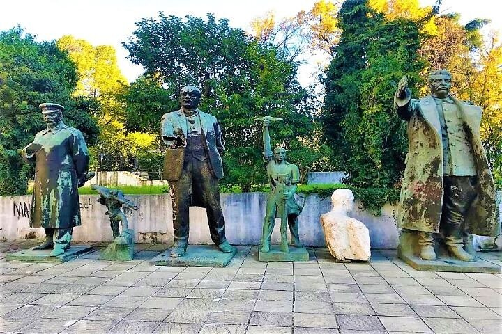 Visit Albania from Dubrovnik  - Photo 1 of 9