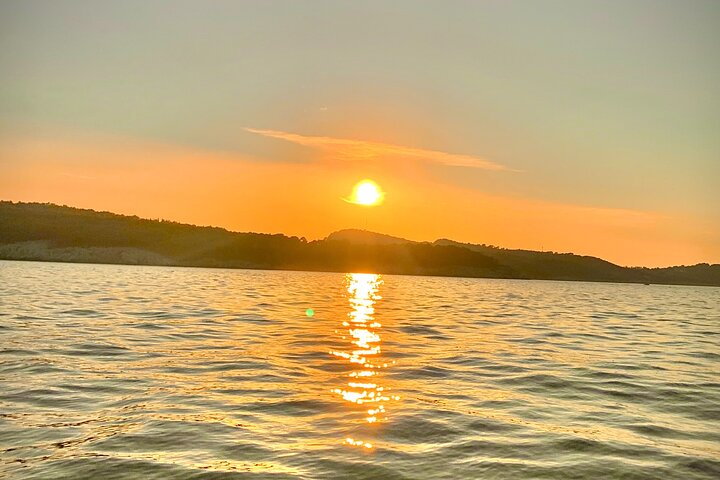 Visit magical Mljet Island with private speedboat - Photo 1 of 7