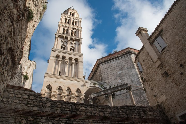 Walking Tour with kids- Discover Split together - Photo 1 of 5