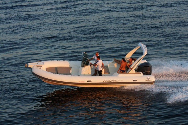 Nakiros Water Transfer