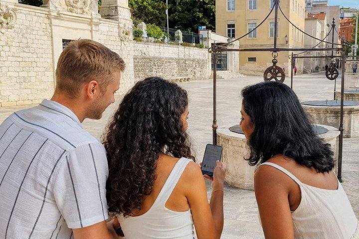 Zadar Self-Guided Detective Murder Mystery Game - Photo 1 of 6