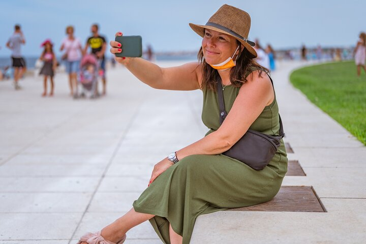 Zadar’s Timeless Treasures: A Private Cultural Journey - Photo 1 of 6