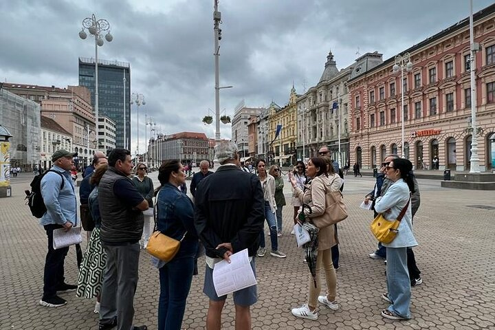 Zagreb City Tour  - Photo 1 of 23