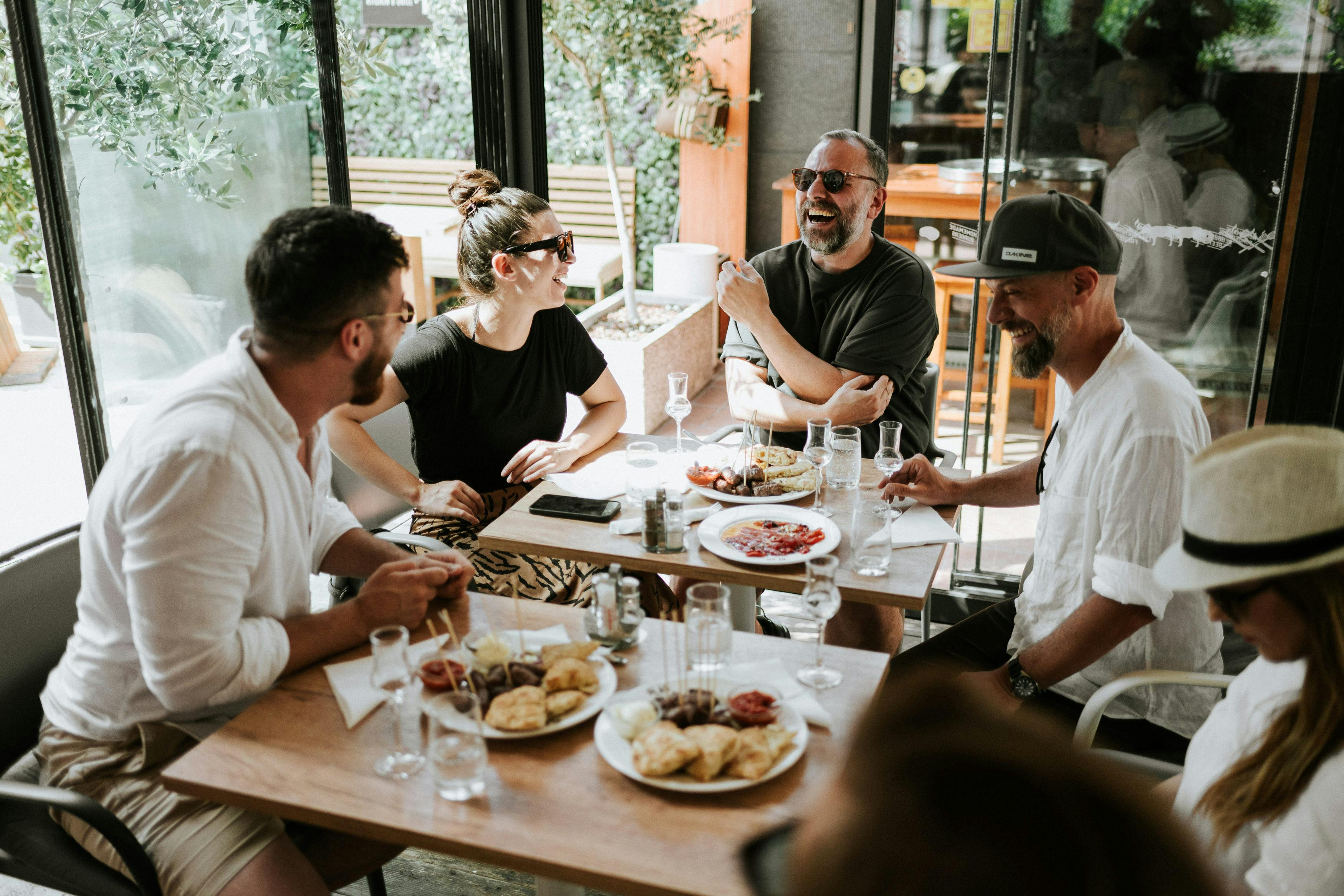 Zagreb: Culinary Tour with Food and Wine Tasting - Photo 1 of 6